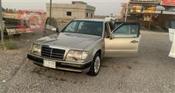 مێرسێدس بێنز S-Class